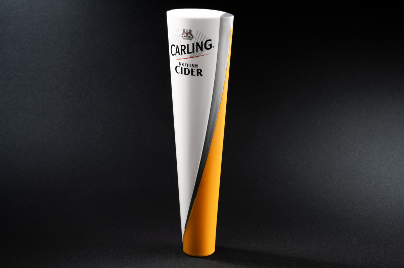 carling british cider central