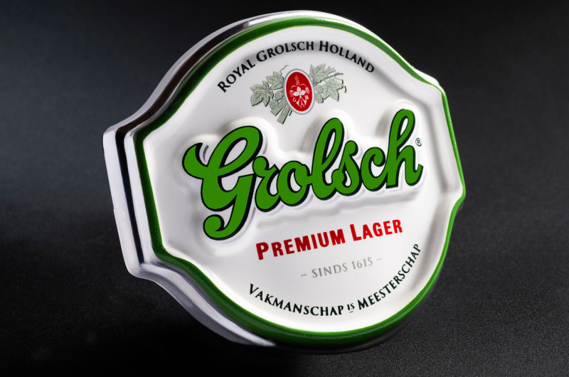 grolsch