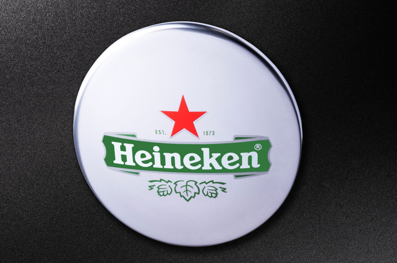 hieneken