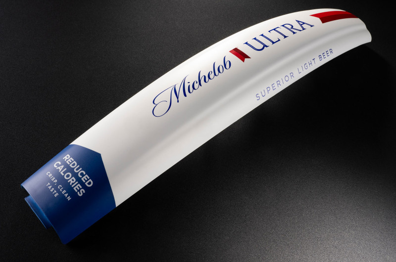 michelob ultra