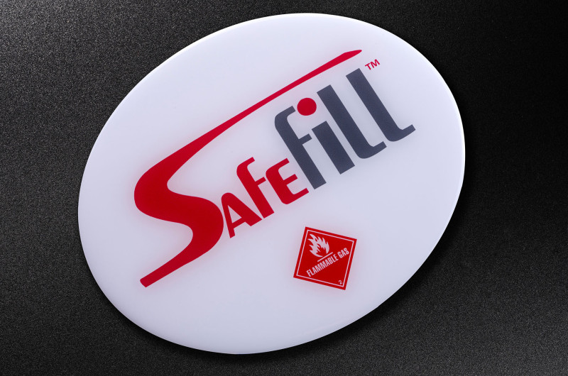 safefillresindome