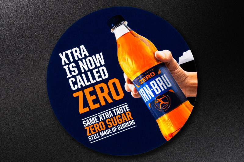 zeroirnbrupromotional