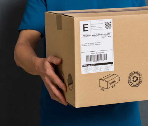 Box Labels
