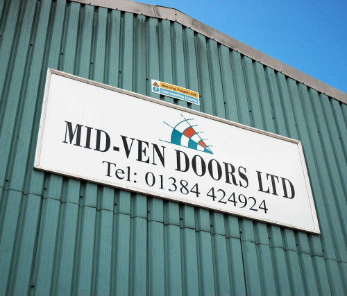 Custom Printed Signage