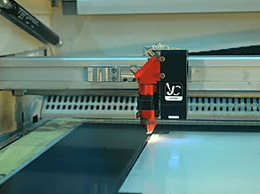 laser printing