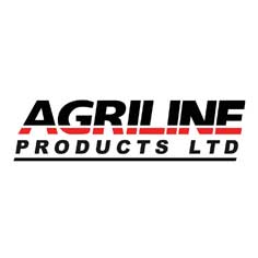 Agriline Logo
