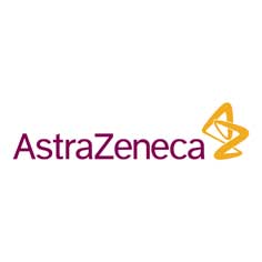 Astra-Zeneca Logo