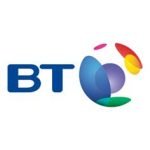 BT Logo