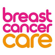 Breast Cancer Care Logo