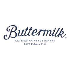 Buttermilk Logo