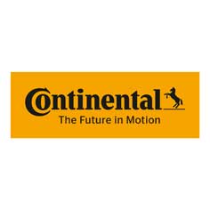 Continental Logo