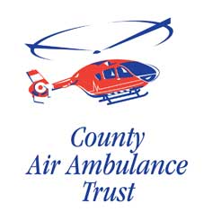 County-Air-Ambulance-Logo