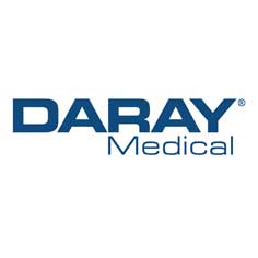 daray medical logo