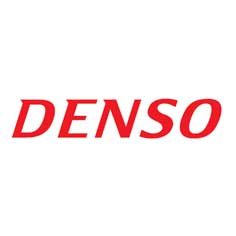 denso logo