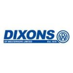 dixons logo