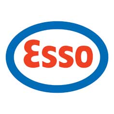 Esso logo