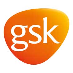 gsk Logo