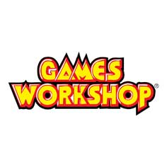 games workshop logo