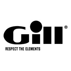 gill respect the elements logo