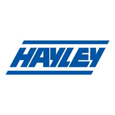 Hayley Logo