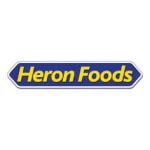 Heron Foods Logo