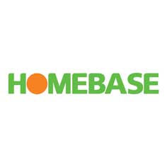 Homebase Logo