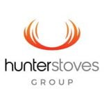 Hunter Stoves Logo