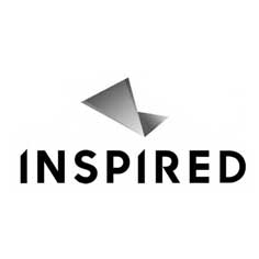 Inspired Gaming Logo
