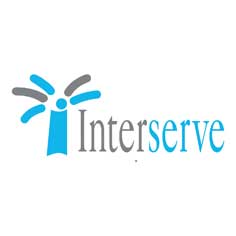 Interserve Logo