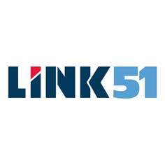 Link 51 Logo