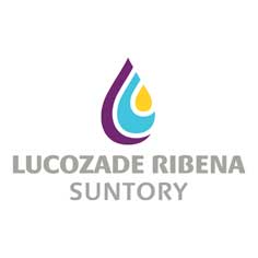 Lucozade Logo