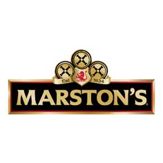 Marstons Logo