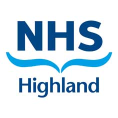 NHS Highlands Logo