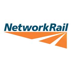 Network Rail Logo