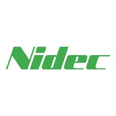 Nidec Logo