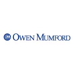 Owen Mumford Logo