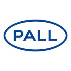 PALL Logo