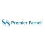 Premier-Farnell Logo