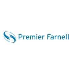 Premier-Farnell Logo