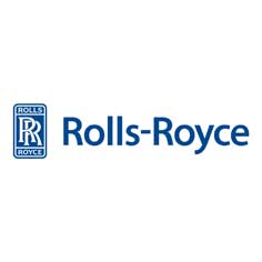 Rolls Royce Logo