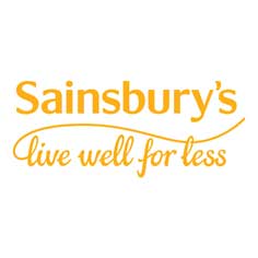 Sainsburys Logo