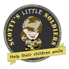 Scottys-Little-Soldiers Logo