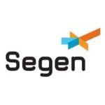 Segen Logo