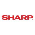 Sharp Logo