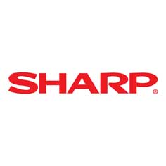 Sharp Logo