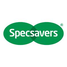 Specsavers Logo