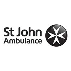 St-Johns-Ambulance Logo