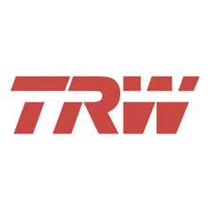 TRW Logo