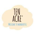 Ten-Acre Logo