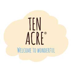 Ten-Acre Logo